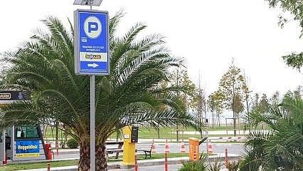 İSPARK'a yüzde 60 zam geldi: İlçelere göre otopark ücretleri 