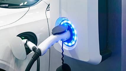 Elektrikli otomobil satışları ilk yarıda yüzde 465 arttı 