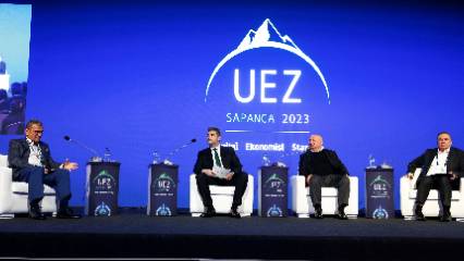 UEZ2023 | Global Fırsatların Geleceği 