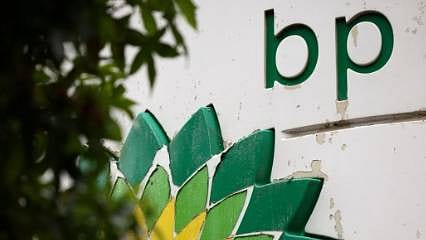  bp'nin ilk çeyrek kârında sert düşüş 