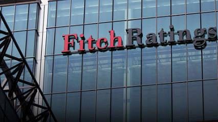 Fitch, Türkiye için orta vadeli potansiyel büyüme tahminini yükseltti