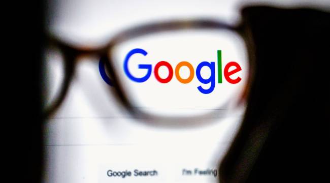 Google milyonlarca hesabı silecek