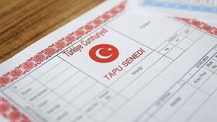 2022'de satılan gayrimenkul sayısı belli oldu 