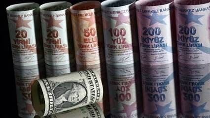 Kur korumalı mevduatta yeni düzenleme 