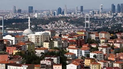 Yapı denetimde pilot bölge İstanbul