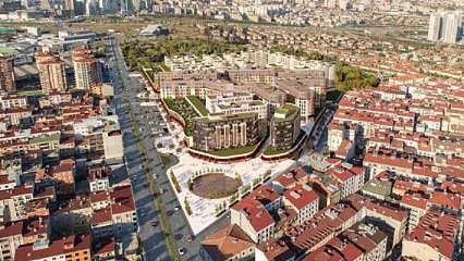 Yabancıların 'vatandaşlık hakkı' için konut alımında tercih ettikleri ilk 3 şehir 