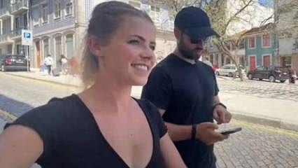 Yapay zekayla kız arkadaşının klonunu yarattı 