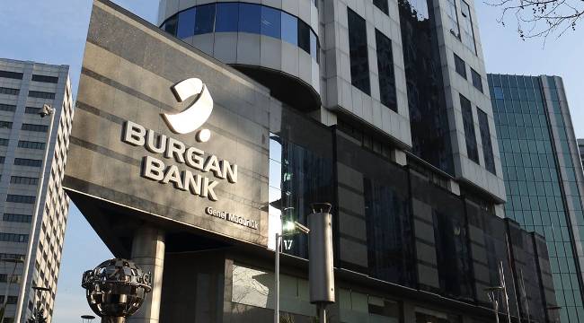 Burgan Bank'ın hisse devrine BBDK'dan onayı