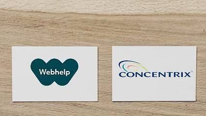 Concentrix ve Webhelp birleşmesi tamamlandı 