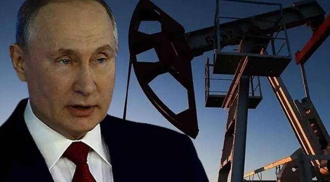  Putin, petrol satış yasağını uzattı 