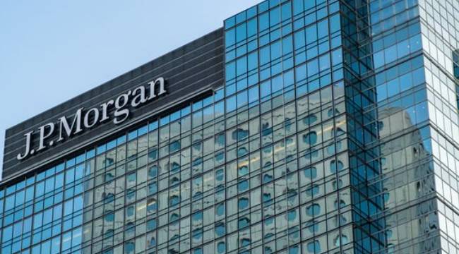 JPMorgan yıl sonu TCMB tahminini yükseltti