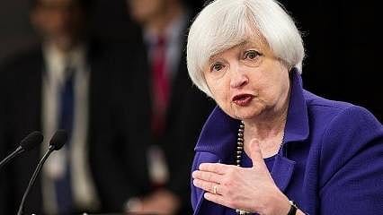 Borç limiti krizi: Yellen'dan Kongre'ye 'en kısa sürede harekete geç' çağrısı 