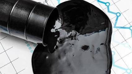 Petrol fiyatları Çin etkisiyle yükselişte 
