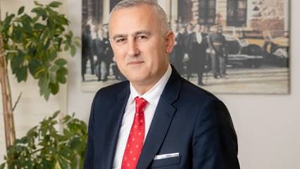 İspanya’da proje geliştirecek