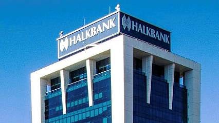 Halkbank'tan 6,3 milyar TL konsolide net kâr