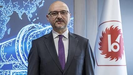 BOTAŞ Genel Müdürü Burhan Özcan emekli oldu