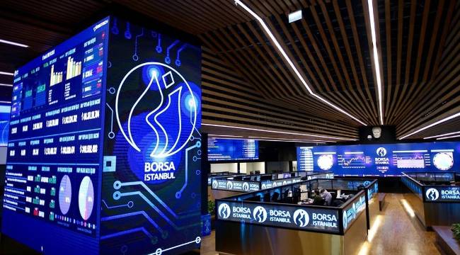 Borsa haftaya sınırlı yükselişle başladı (23 Ocak 2023) 