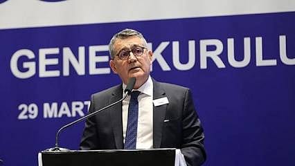 TÜSİAD 'Deprem Destek Ağı' kurdu  