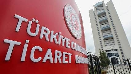 Ticaret Bakanlığından müfettiş yardımcısı alımı duyurusu 