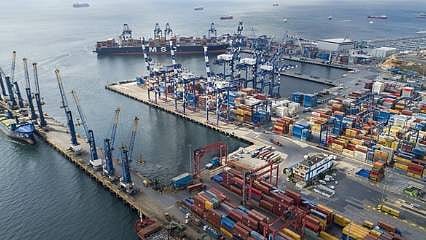 İhracatın 1 milyar doları aştığı ülkeler listesine 4 yeni üye 
