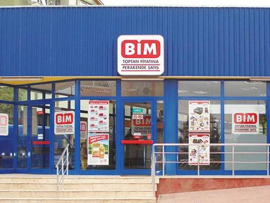 BİM'den hisse geri alım programı