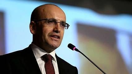 Bakan Şimşek'ten kamu kurumlarına "tasarruf" genelgesi
