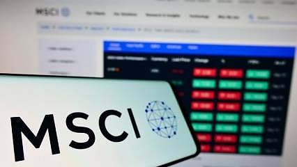 MSCI, Türkiye küçük ölçekli şirketler endeksinde değişikliğe gitti 