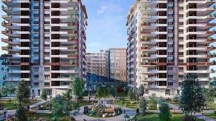 ASCE GYO, halka arz için 27-28 Temmuz'da talep toplayacak