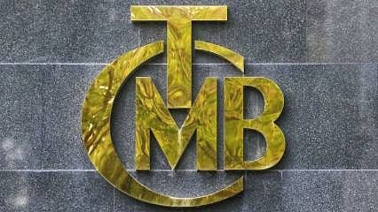 Yurt içi piyasalarda gözler TCMB'nin faiz kararına çevrildi: Beklenti ne? 