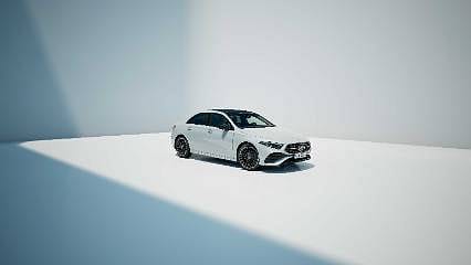 Mercedes-Benz yeni A-Serisi Türkiye’de