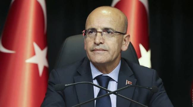 Bakan Şimşek: Yabancı yatırımlar geri dönecek