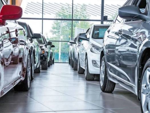 Otomobilde 2022'de en çok tercih edilen markalar belli oldu 