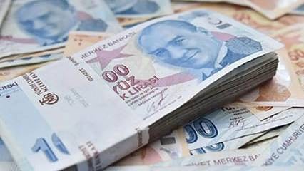Bankaların tüketici kredileri düştü, takipteki alacakları yükseldi 
