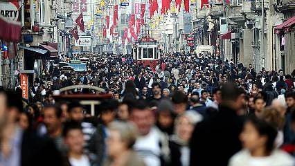 İstanbul’da yaşamanın maliyeti yüzde 80,59 arttı 