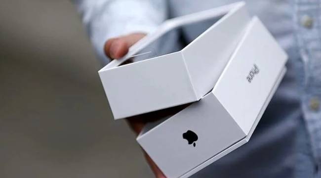 Apple'ın geliri düştü, kârı arttı