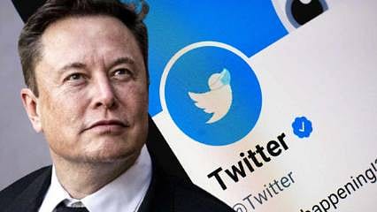 Musk'tan çok konuşulacak Twitter ifşası: 'Öğrendiğimde aklım başından gitti'