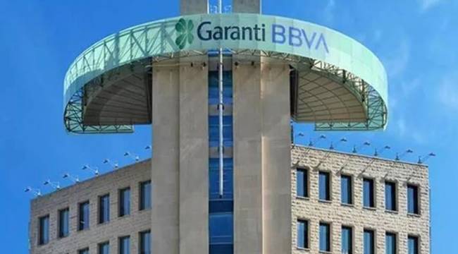  Garanti BBVA deprem desteklerini açıkladı 