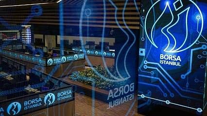 Borsa güne düşüşle başladı (18 Ekim) 