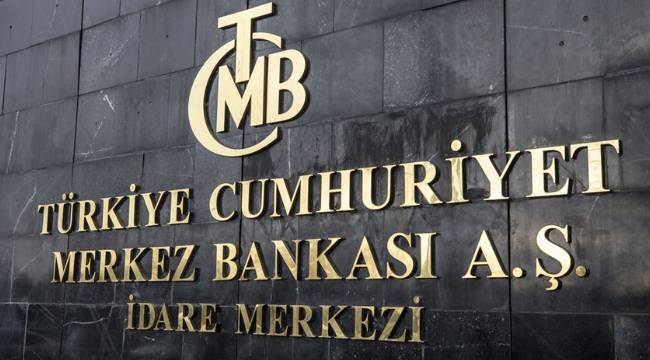 TCMB, 2023 Yılı Para Politikası ve Liralaşma Stratejisi'ni yayımladı