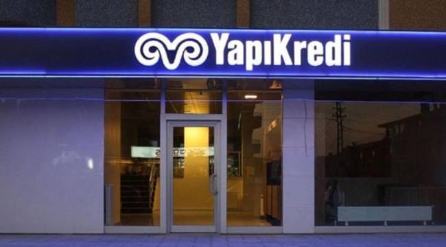 Koç Holding'den Yapı ve Kredi Bankası'nda hisse satışı