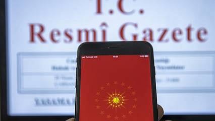 Ticarete ilişkin düzenlemeler içeren 'torba kanun' Resmi Gazete'de