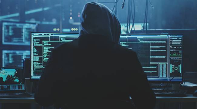 11 ilde 'hacker' operasyonu... Sahte maillerle bilgileri çalıp dolandırıcılara satmışlar 