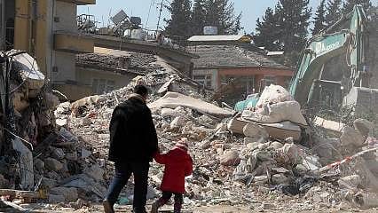 Rus madencilik şirketinden depremzedeler için 20 milyon liralık bağış
