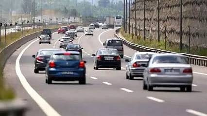 2023'te ek motorlu taşıtlar vergisi ödenecek