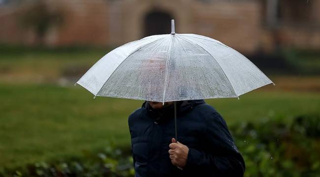 Bu hafta hava nasıl olacak? Meteoroloji uzmanından kuvvetli yağış uyarısı 