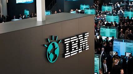IBM'nin kârı yüzde 71 geriledi 