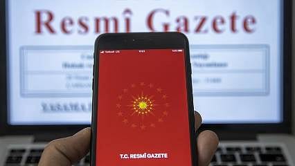 Deprem bölgesindeki 4 ilde bazı firmaların dahilde işleme izin süreleri uzatıldı