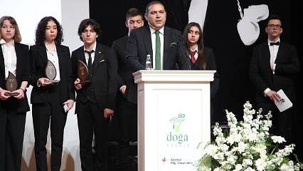 CEO’lar t-MBA Zİirvesi'nde gençlerle buluştu 