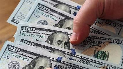 Dolar bugün ne kadar? 8 Aralık 2022 canlı dolar- euro rakamları