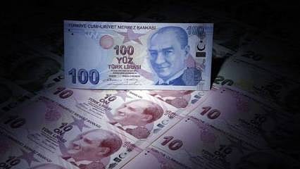 5,5 milyon mükellef başvurdu, 370 milyar liralık borç yapılandırıldı